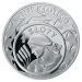 10 złotych - Dzieje złotego 2004